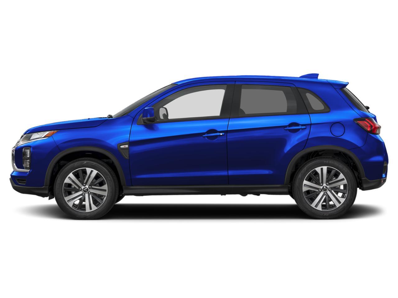 2027 Mitsubishi Outlander Sport Milwaukie OR