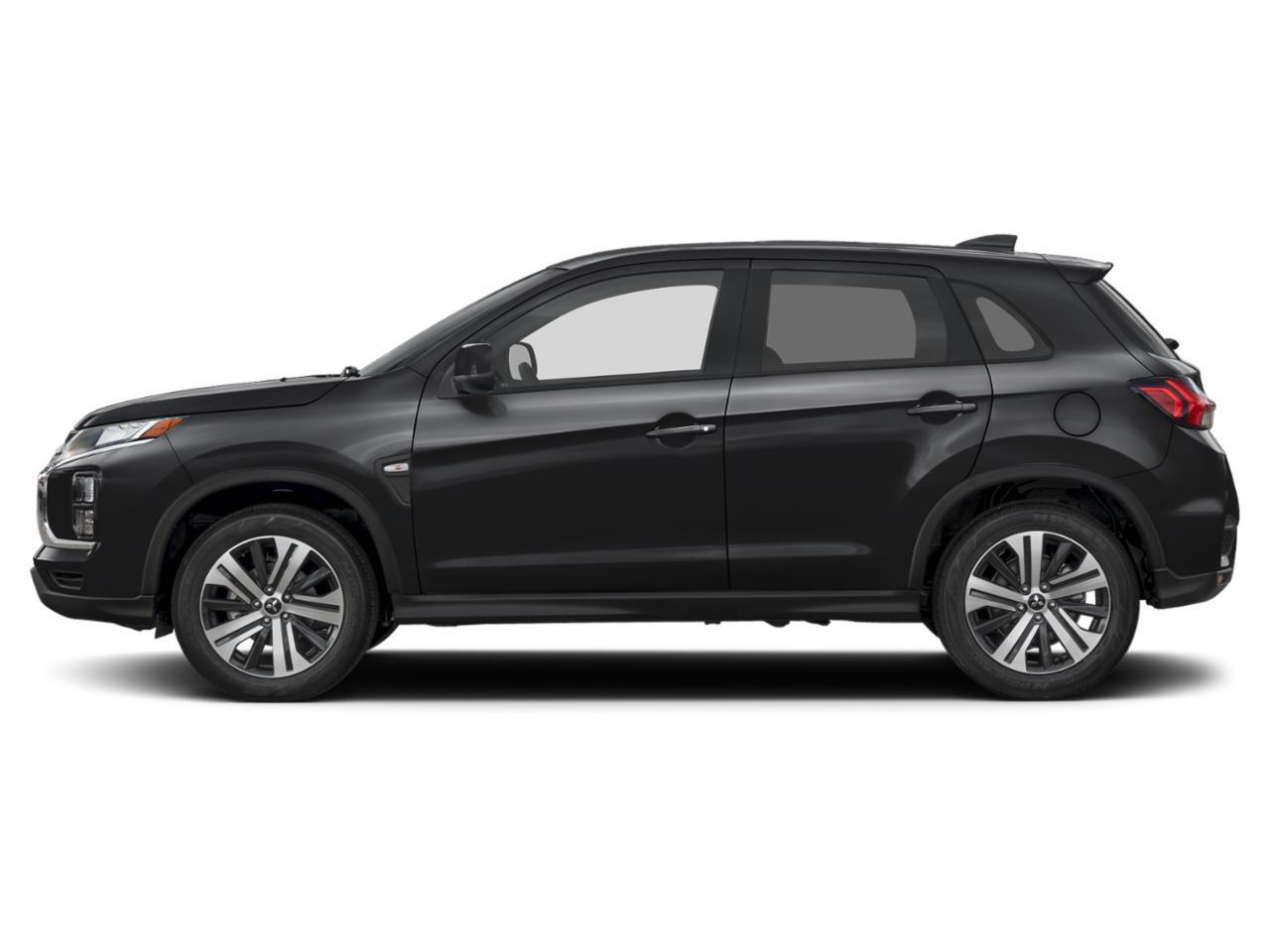 2027 Mitsubishi Outlander Sport Milwaukie OR