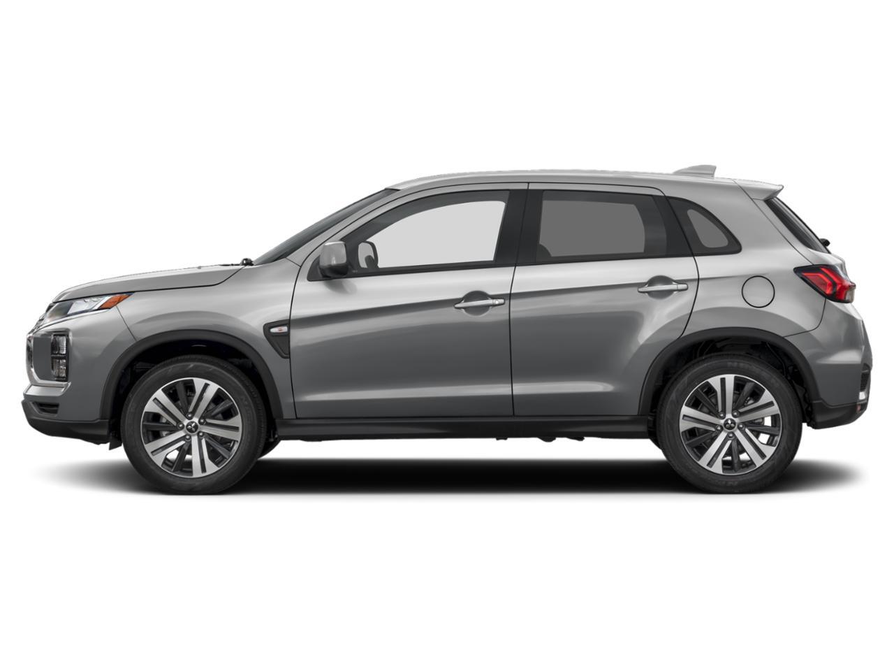 2027 Mitsubishi Outlander Sport Milwaukie OR