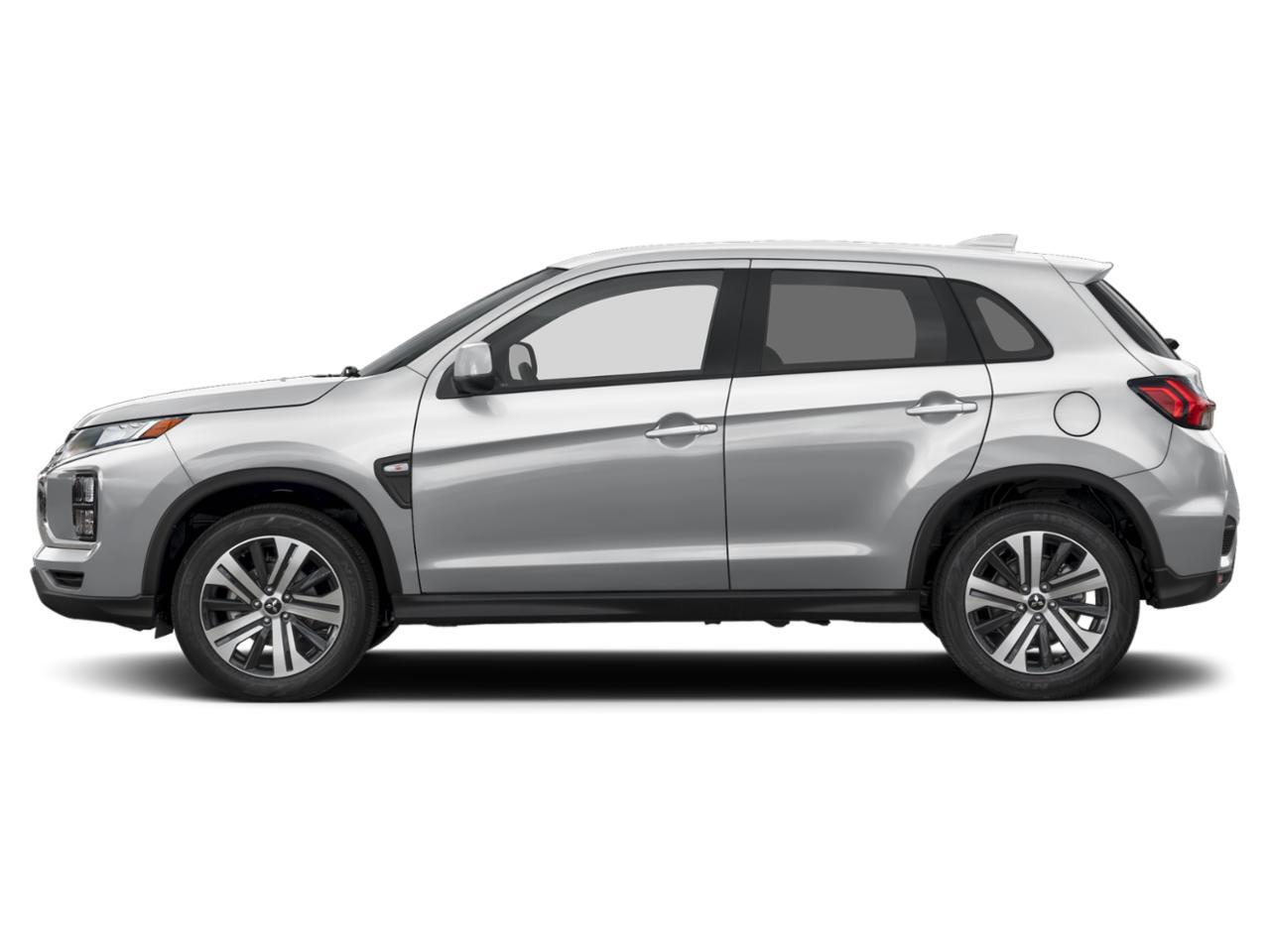 2027 Mitsubishi Outlander Sport Milwaukie OR