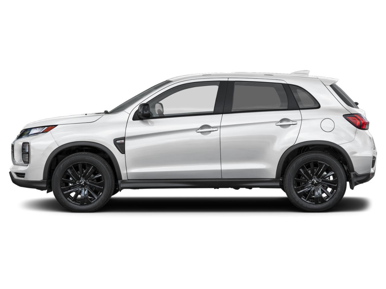 2027 Mitsubishi Outlander Sport Milwaukie OR