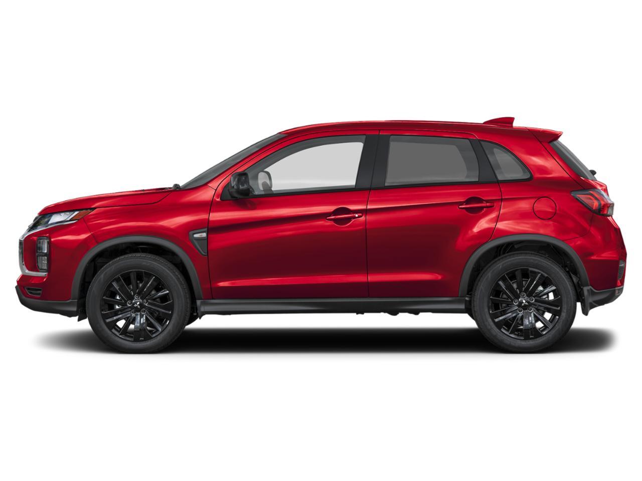 2027 Mitsubishi Outlander Sport Milwaukie OR