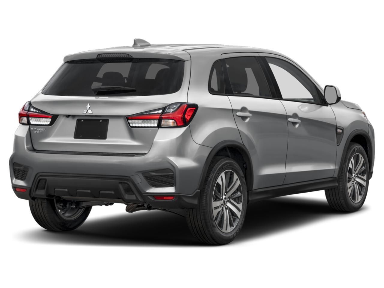 2027 Mitsubishi Outlander Sport Milwaukie OR