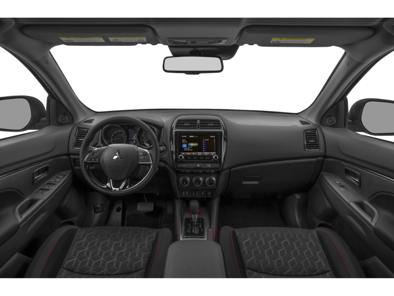 2027 Mitsubishi Outlander Sport Milwaukie OR