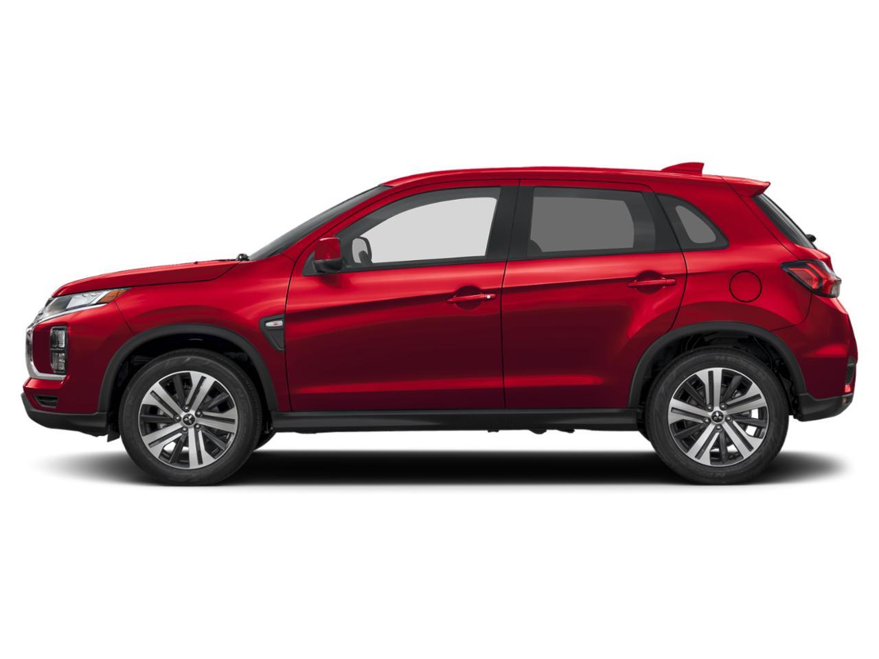 2027 Mitsubishi Outlander Sport 2.0 ES Milwaukie OR