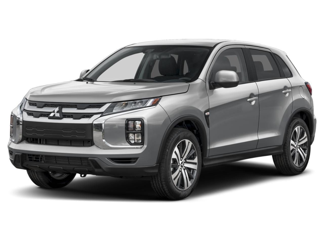 2027 Mitsubishi Outlander Sport 2.0 ES