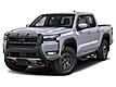 2027 Nissan Frontier PRO-4X