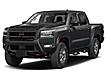 2027 Nissan Frontier PRO-4X