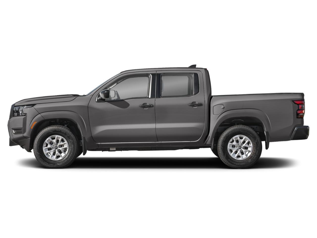 2027 Nissan Frontier S Roseville CA