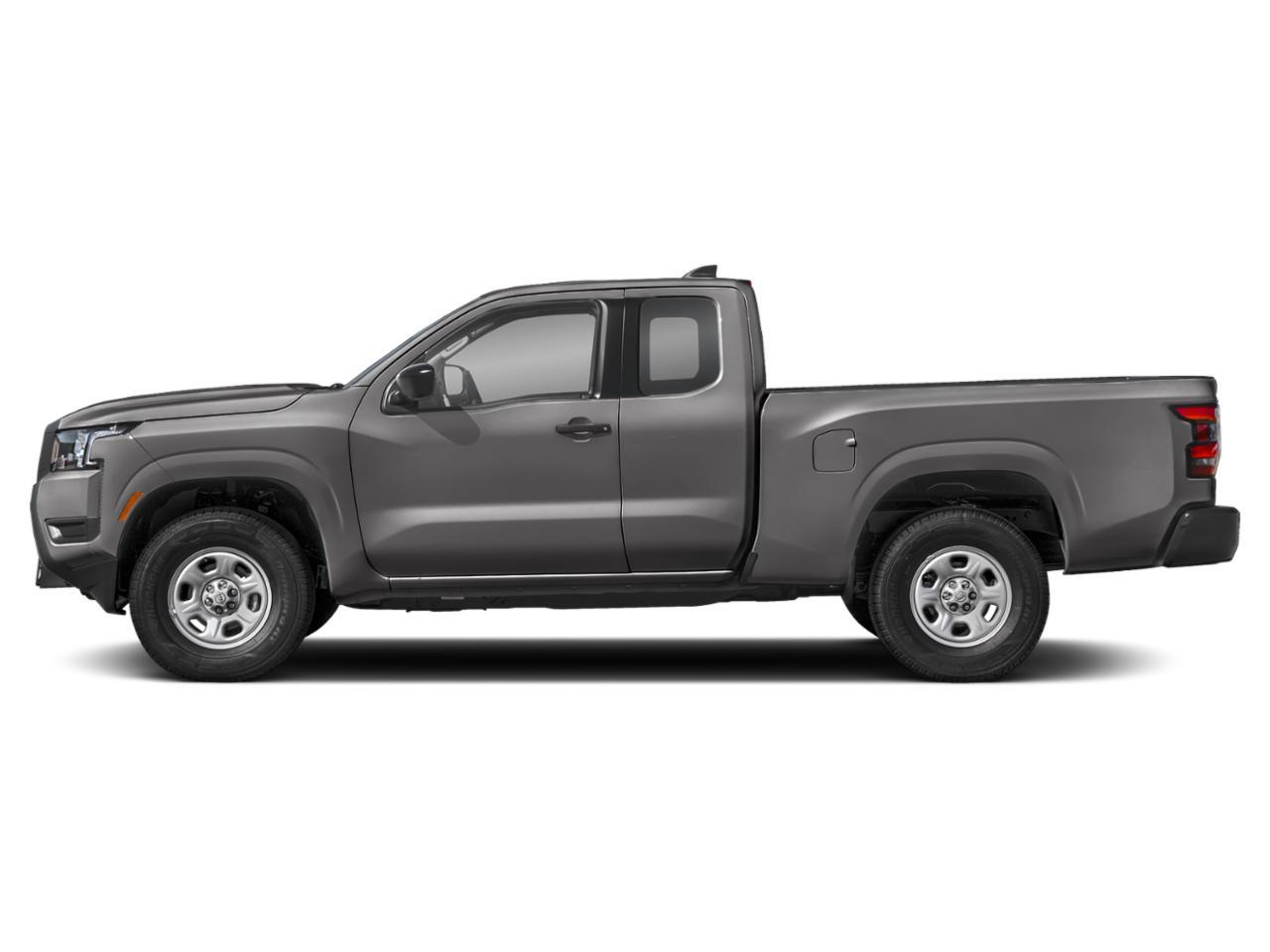 2027 Nissan Frontier S Roseville CA