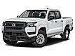 2027 Nissan Frontier S