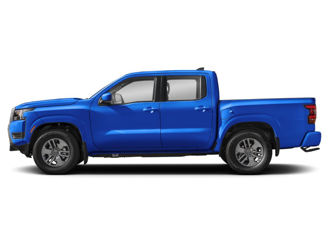 2027 Nissan Frontier SV Roseville CA