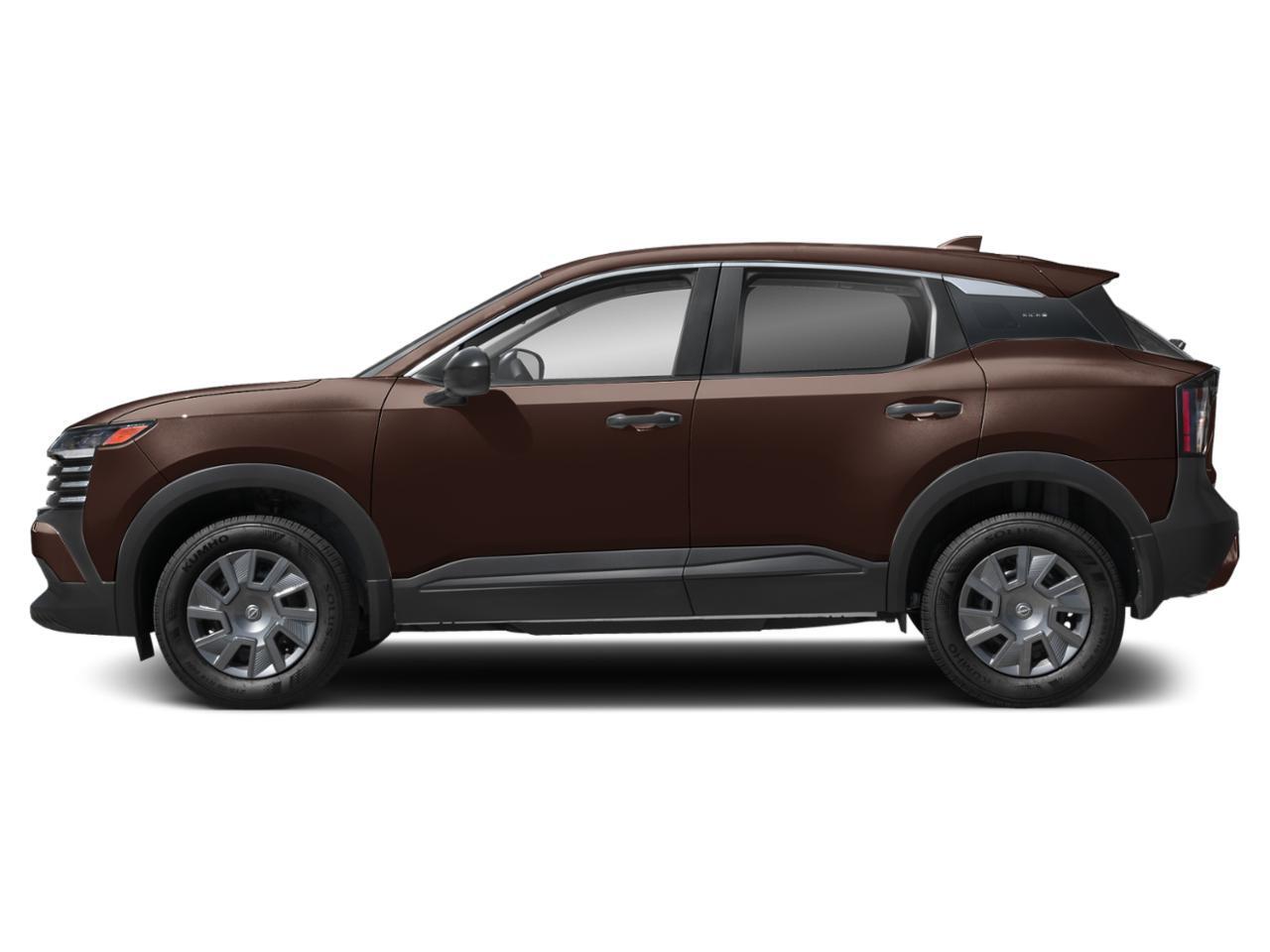 2027 Nissan Kicks S Roseville CA
