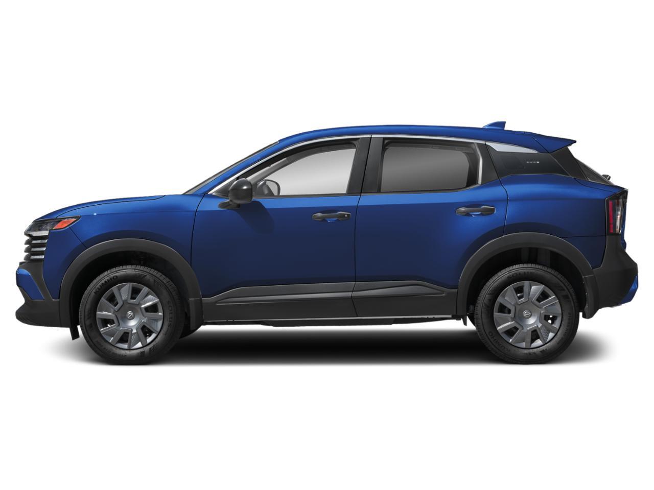 2027 Nissan Kicks S Glen Burnie MD