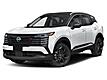 2027 Nissan Kicks SR