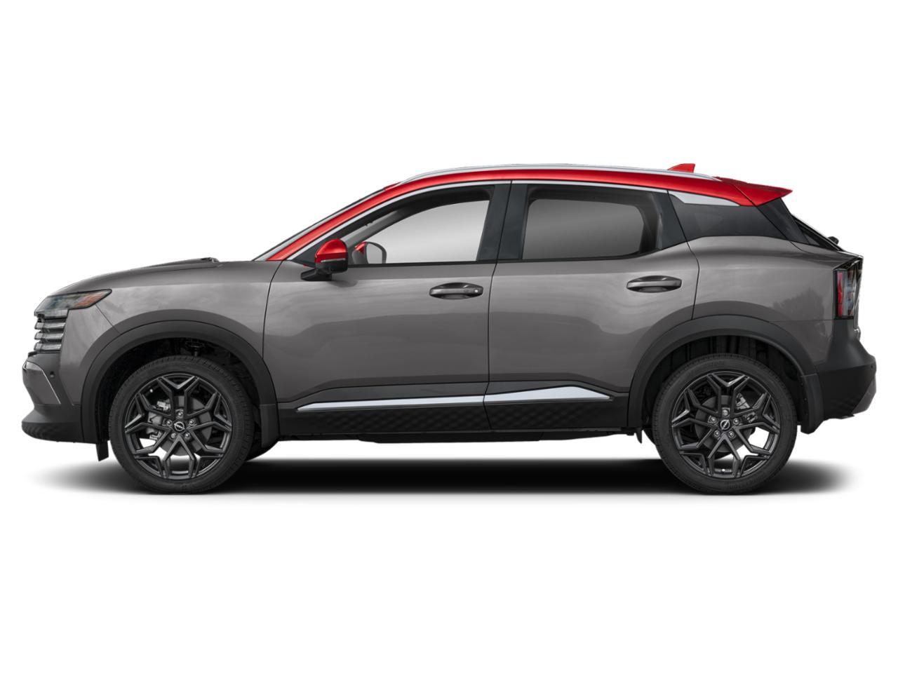 2027 Nissan Kicks SR Waldorf MD