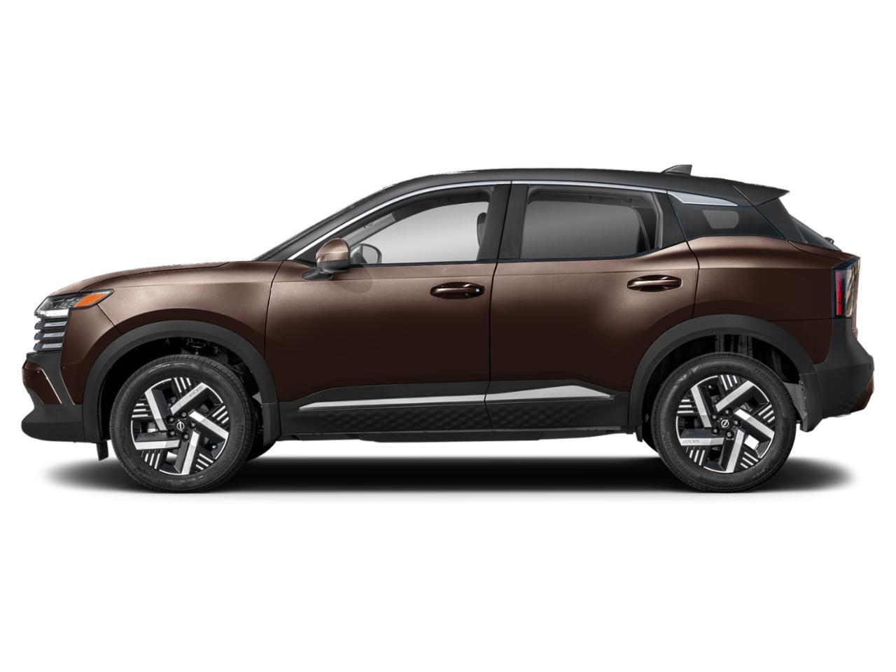2027 Nissan Kicks SV Manassas VA