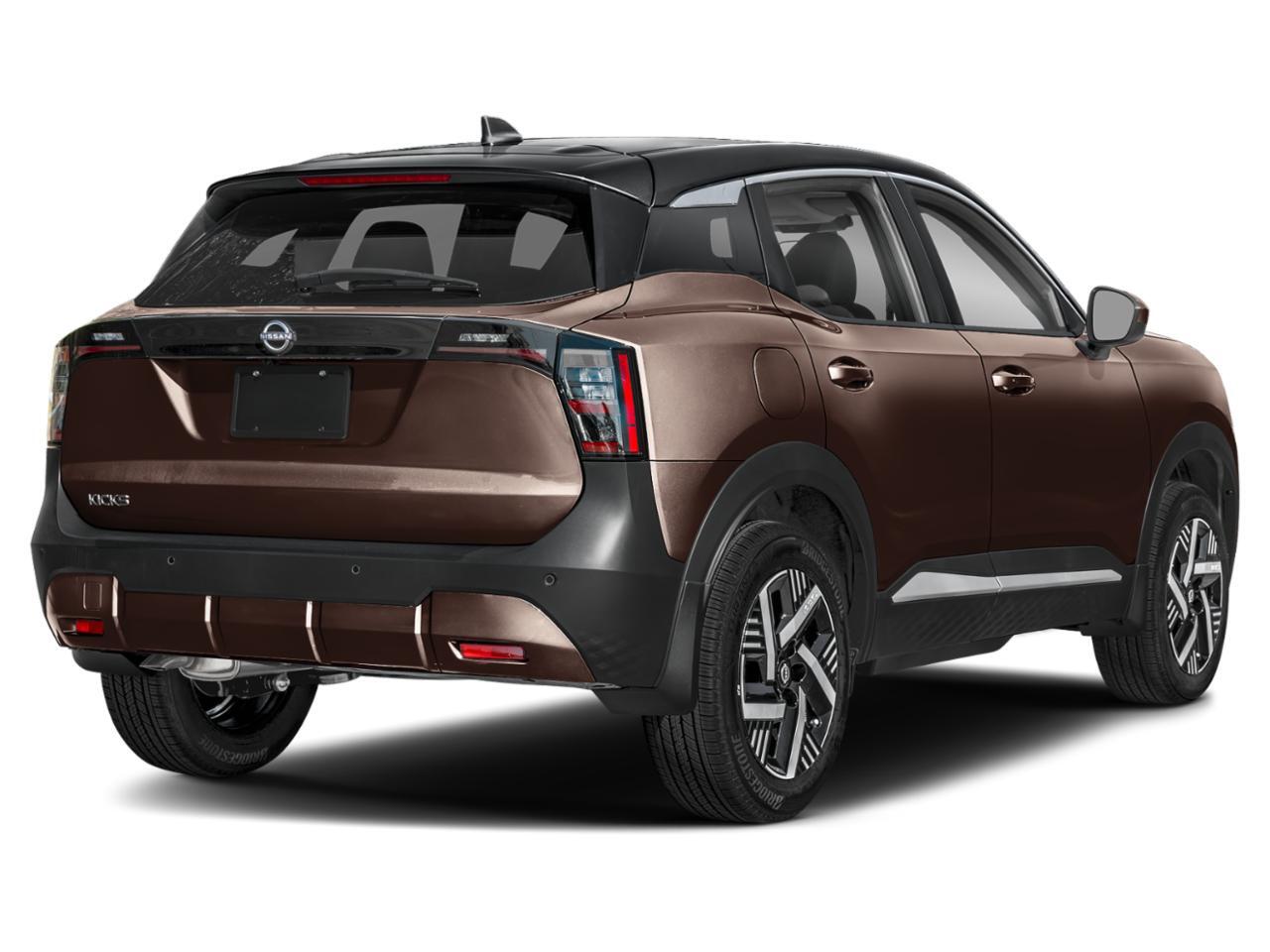 2027 Nissan Kicks SV Manassas VA