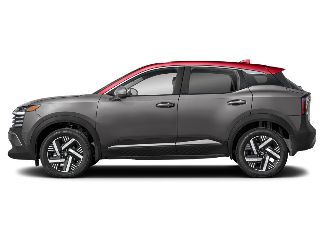 2027 Nissan Kicks Glen Burnie MD