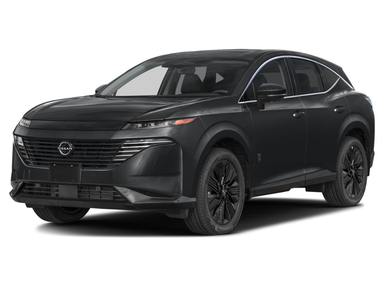 2027 Nissan Murano Dark Armor