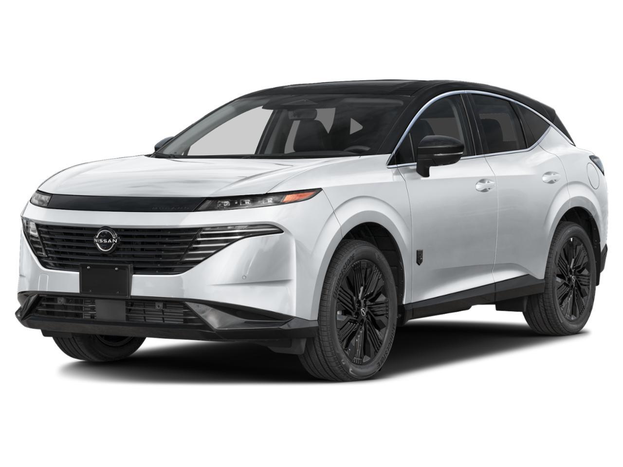 2027 Nissan Murano