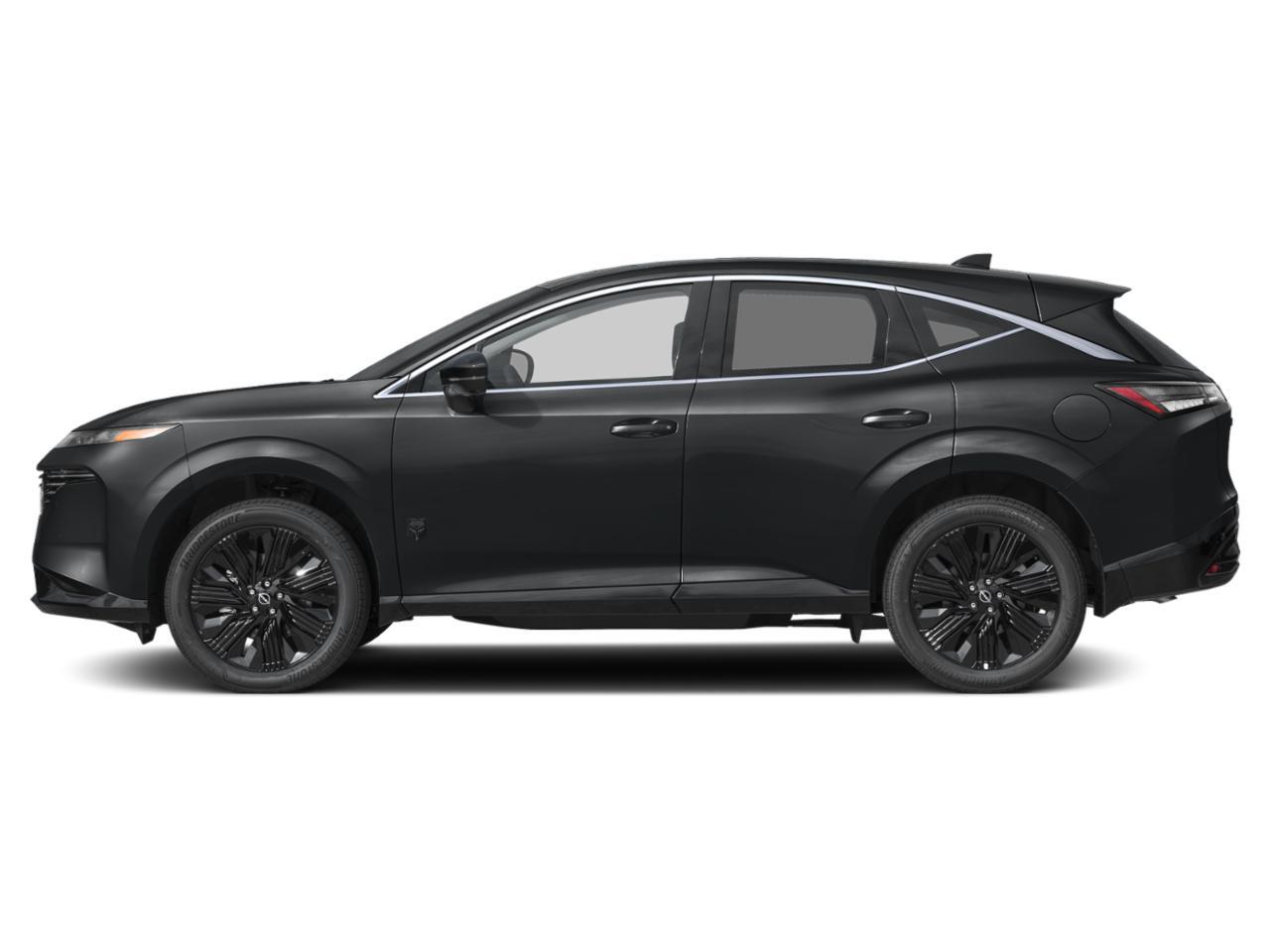 2027 Nissan Murano Dark Armor Glen Burnie MD