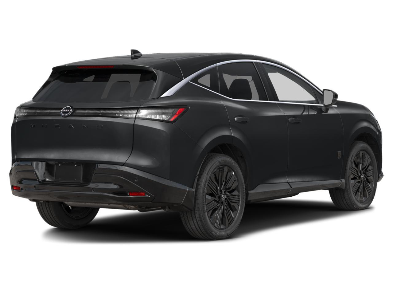 2027 Nissan Murano Dark Armor Glen Burnie MD