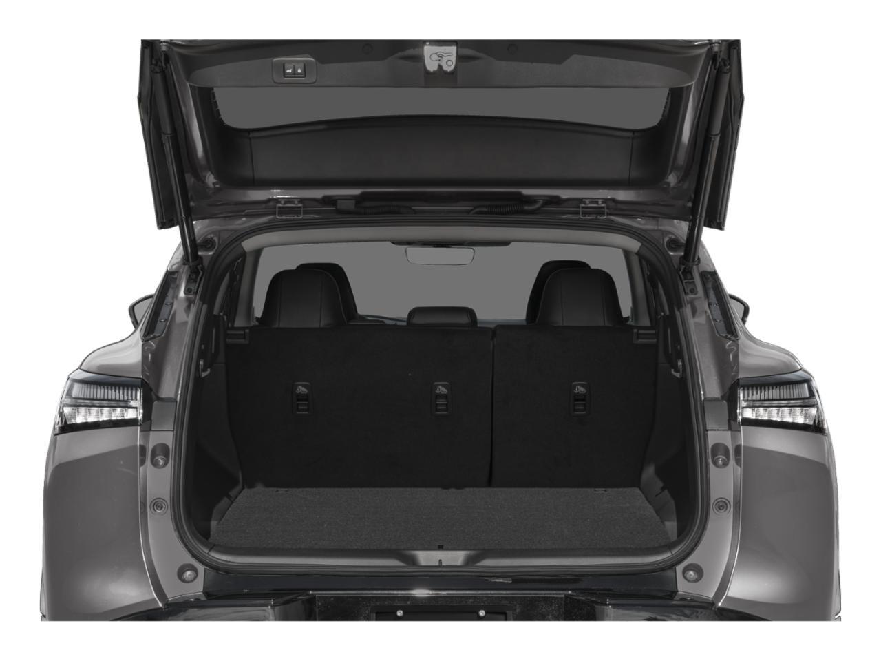 2027 Nissan Murano Dark Armor Glen Burnie MD