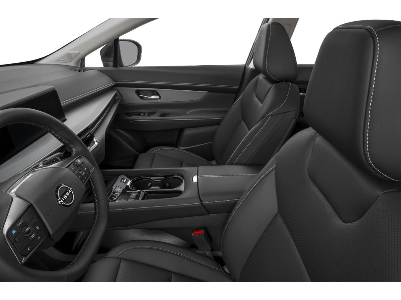 2027 Nissan Murano Dark Armor Glen Burnie MD