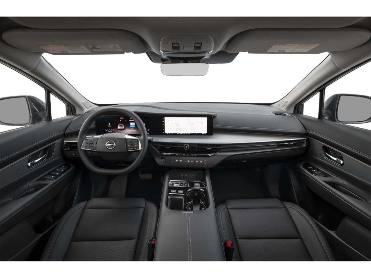2027 Nissan Murano Dark Armor Glen Burnie MD