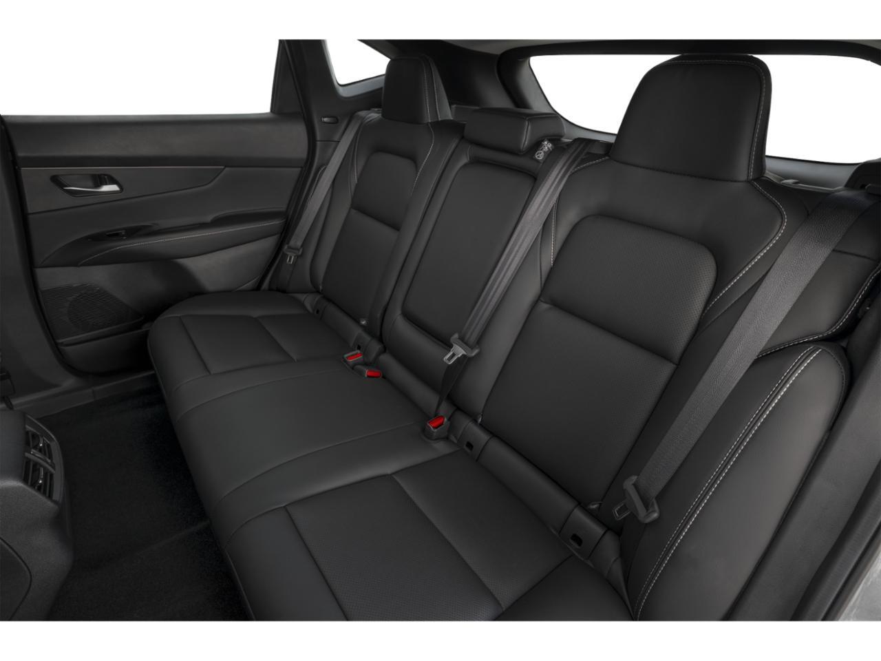 2027 Nissan Murano Dark Armor Glen Burnie MD