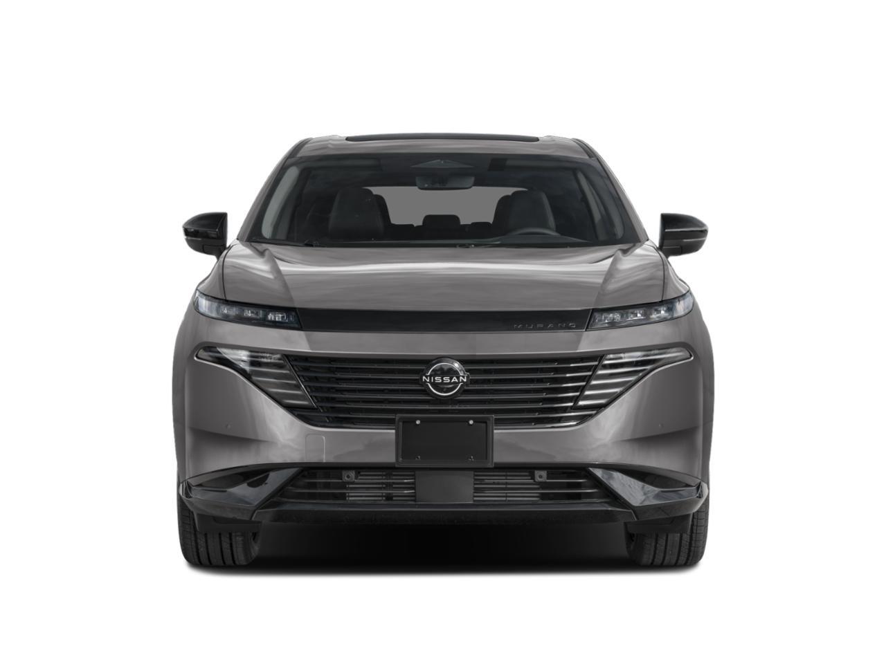 2027 Nissan Murano Dark Armor Glen Burnie MD