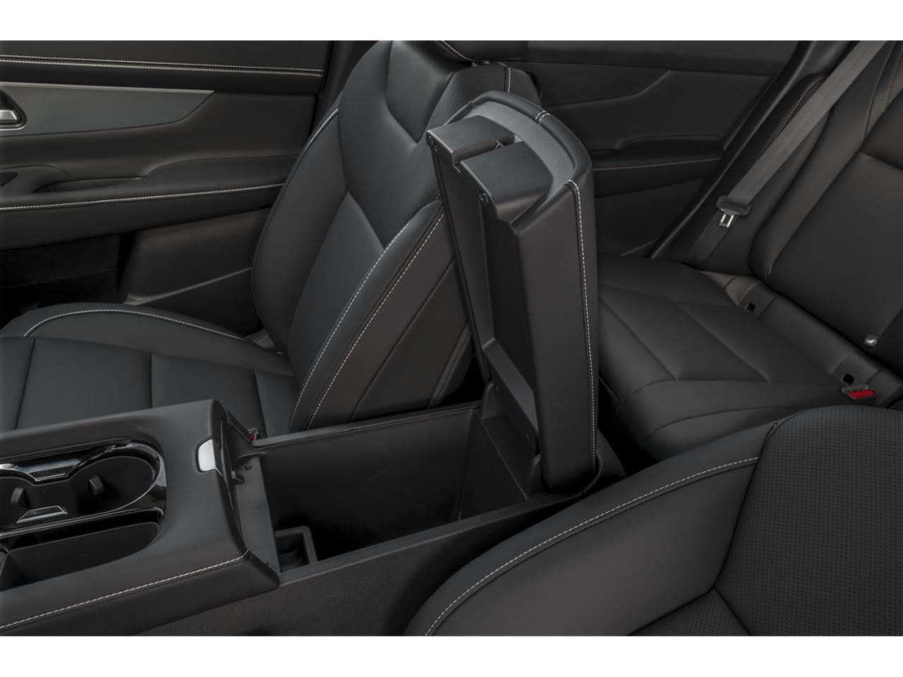 2027 Nissan Murano Dark Armor Glen Burnie MD
