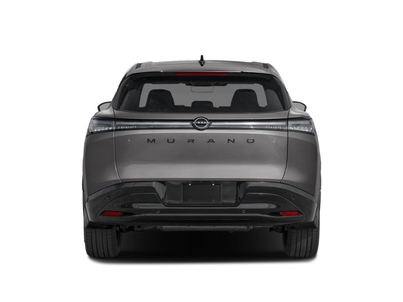 2027 Nissan Murano Dark Armor Glen Burnie MD