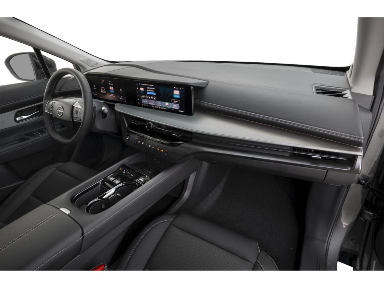 2027 Nissan Murano Dark Armor Glen Burnie MD