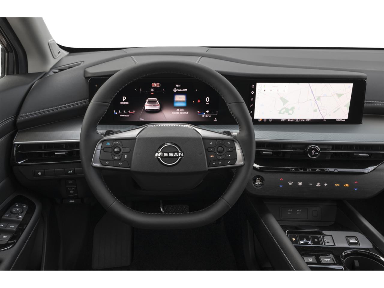 2027 Nissan Murano Dark Armor Glen Burnie MD