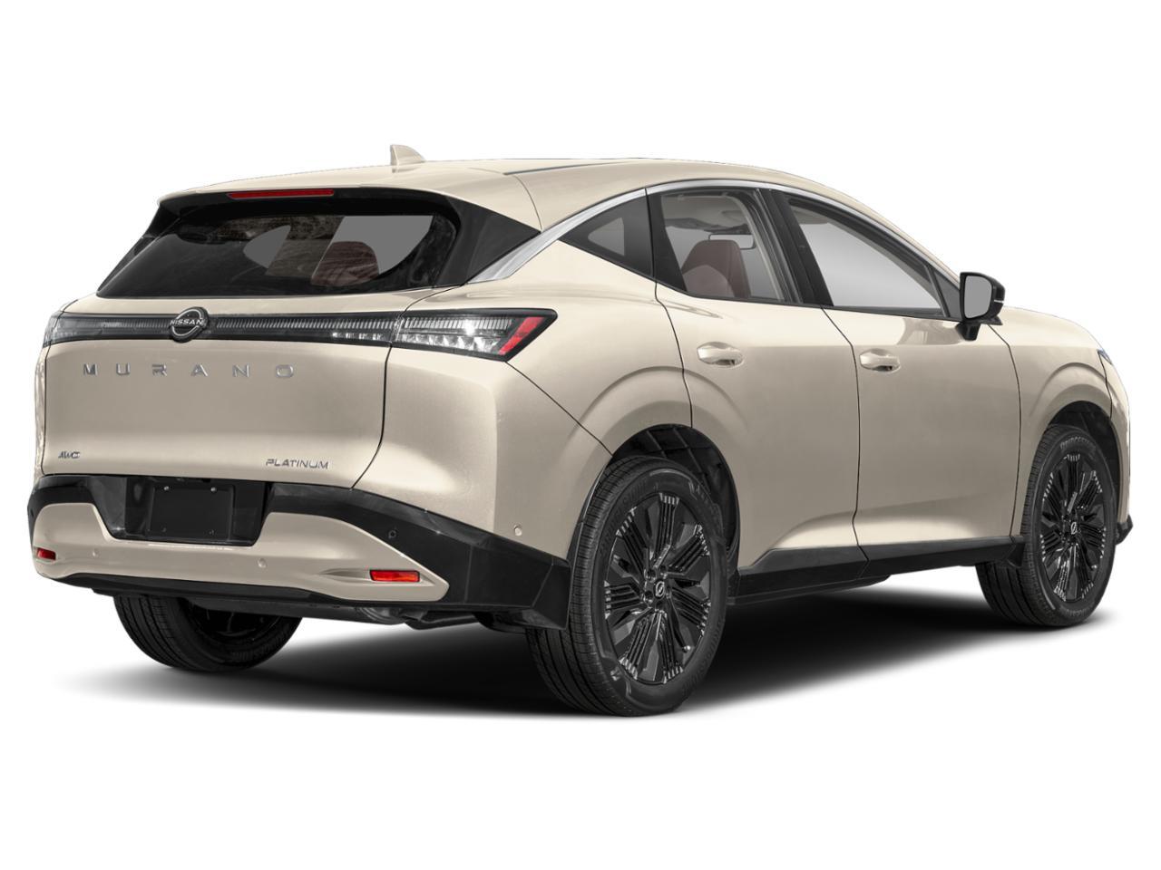 2027 Nissan Murano Platinum Glen Burnie MD