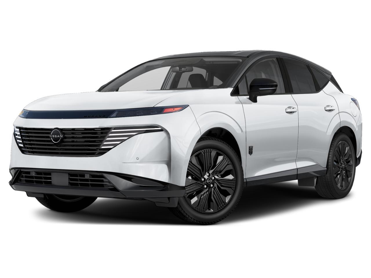 2027 Nissan Murano