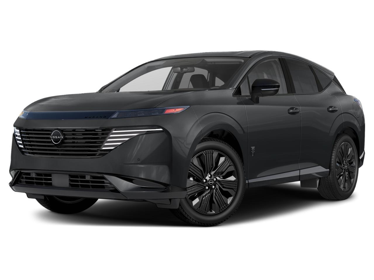 2027 Nissan Murano