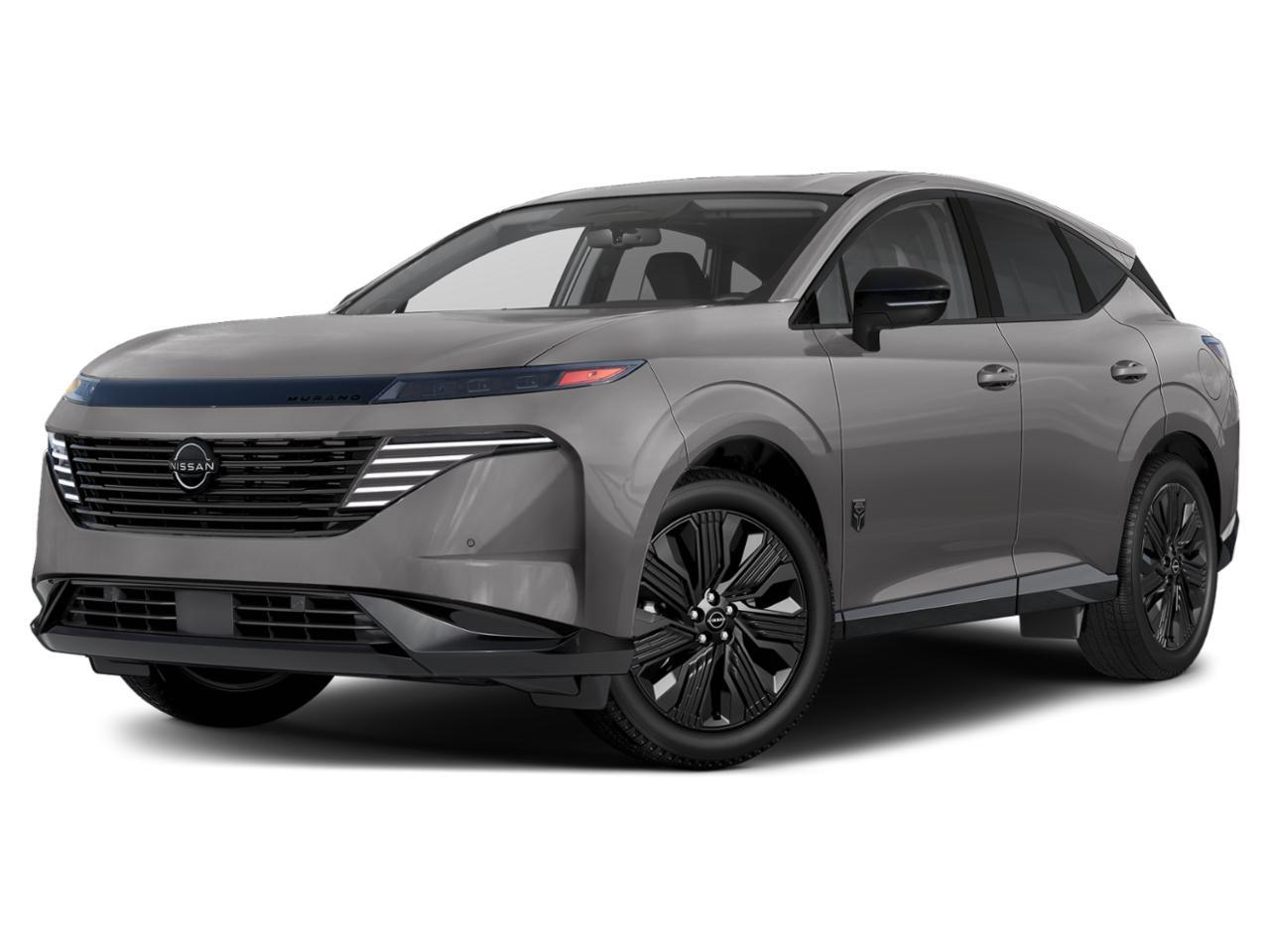 2027 Nissan Murano SL