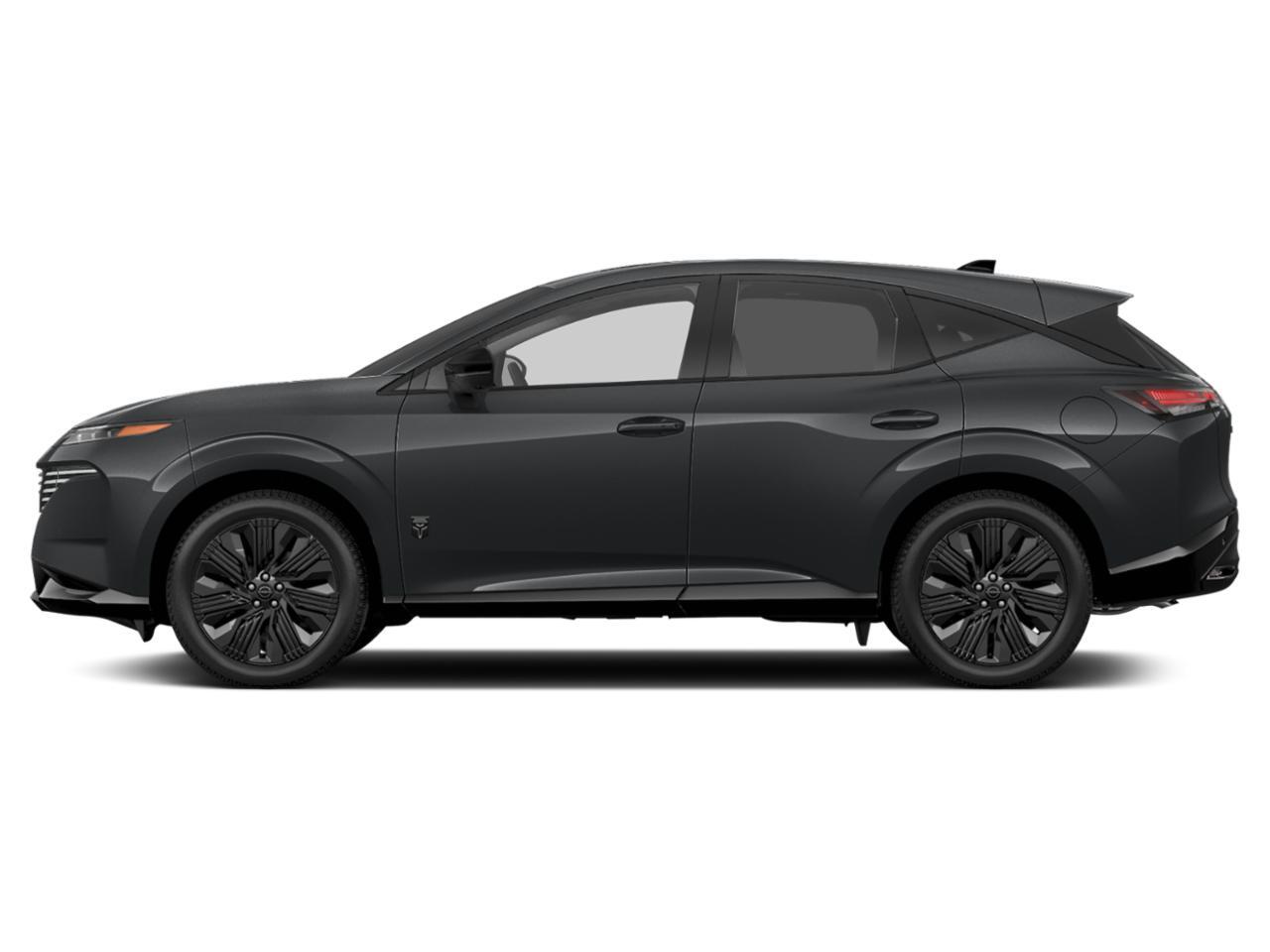 2027 Nissan Murano SL Waldorf MD