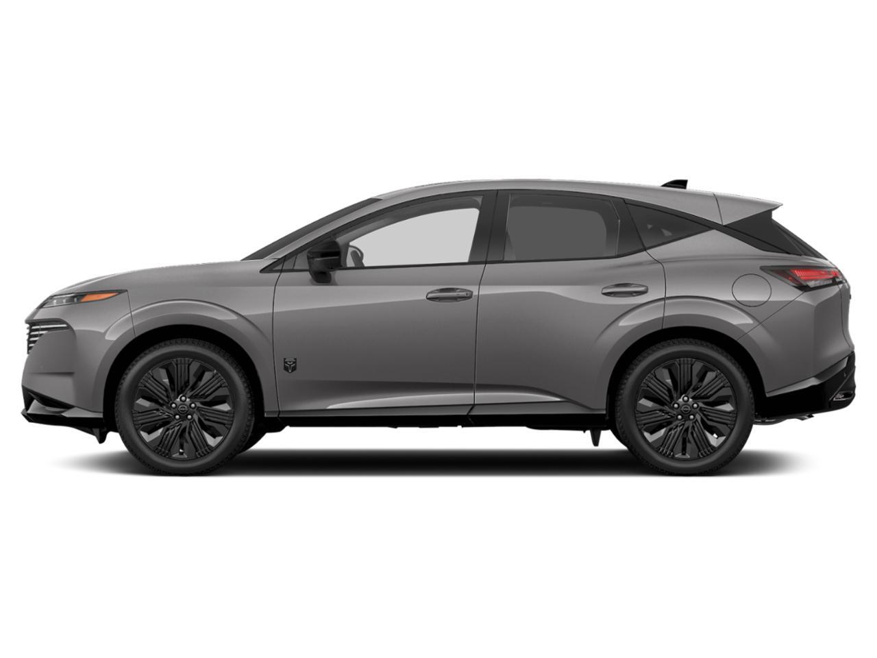 2027 Nissan Murano SL Waldorf MD