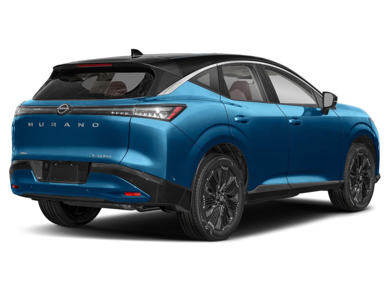 2027 Nissan Murano SL Waldorf MD