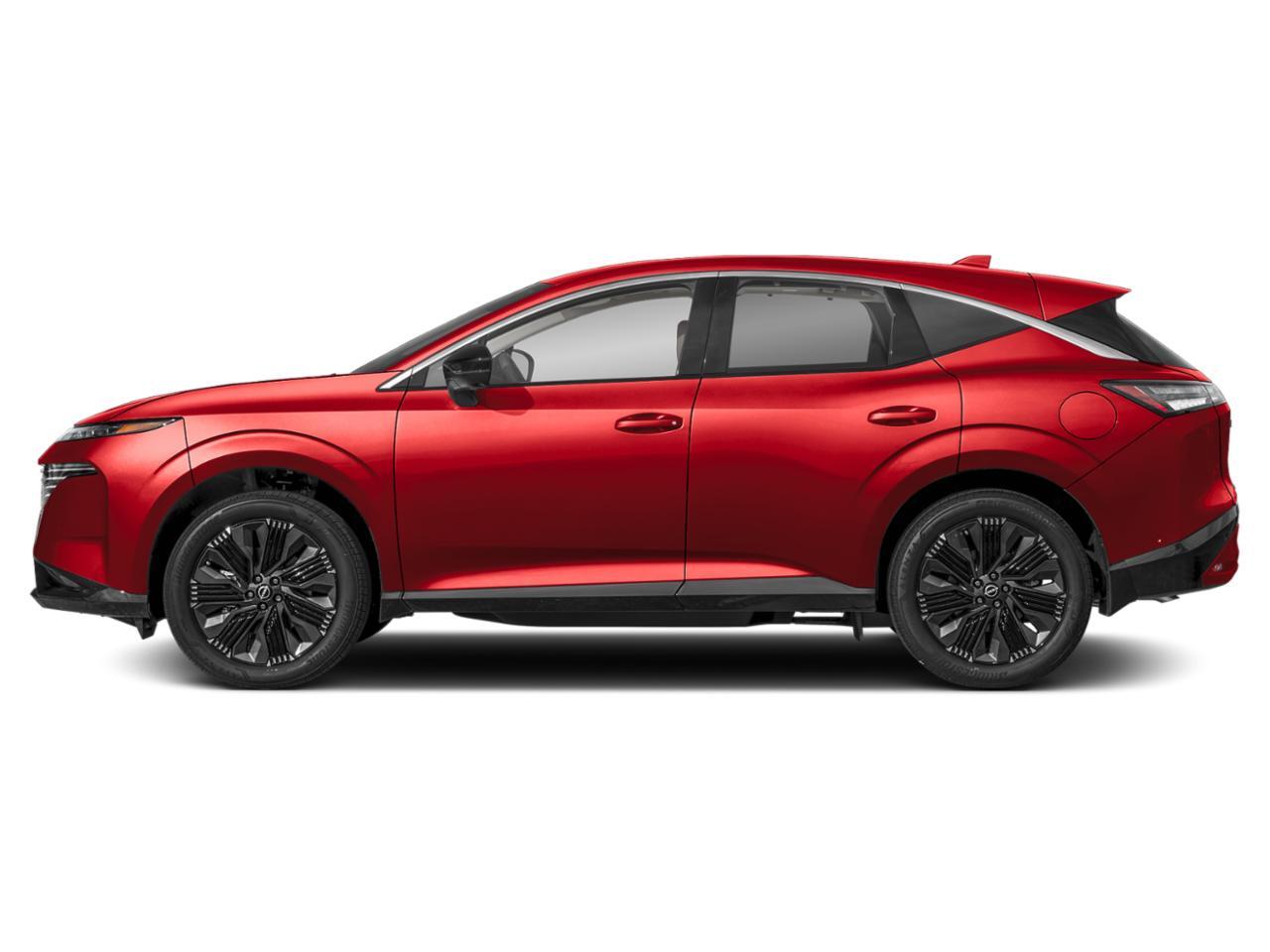 2027 Nissan Murano SV Roseville CA