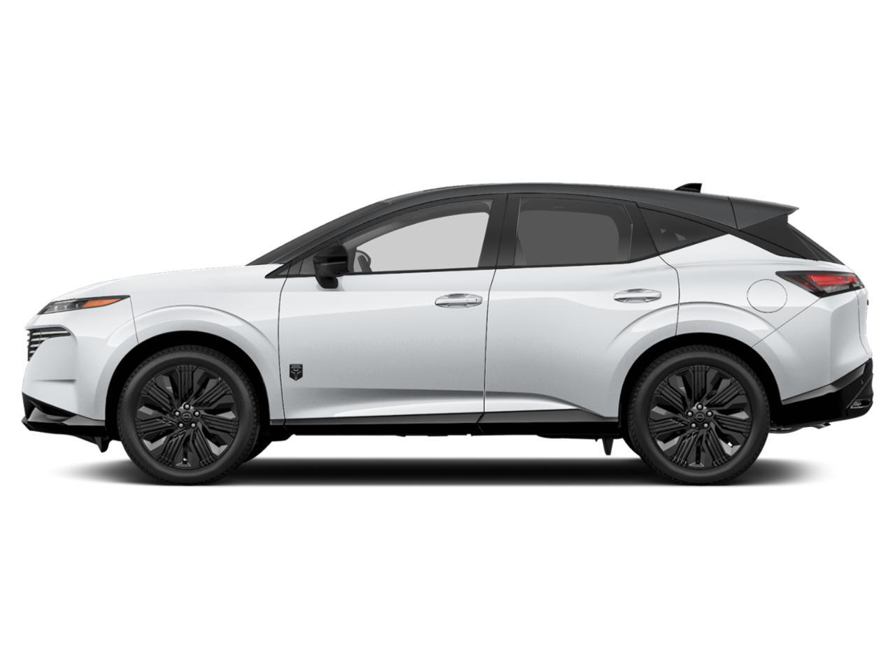 2027 Nissan Murano Glen Burnie MD