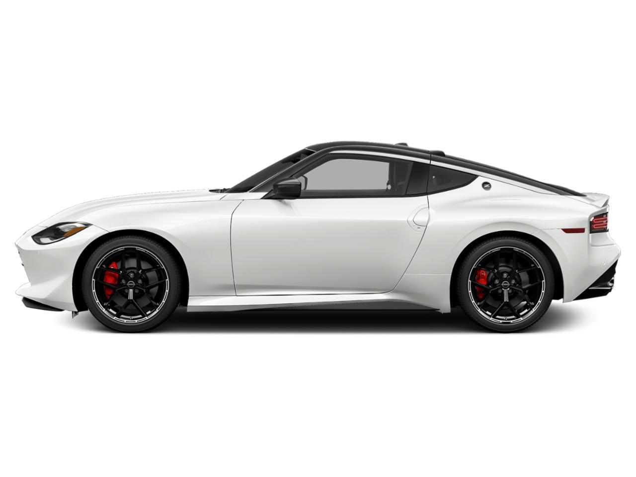 2027 Nissan Nissan Z Performance