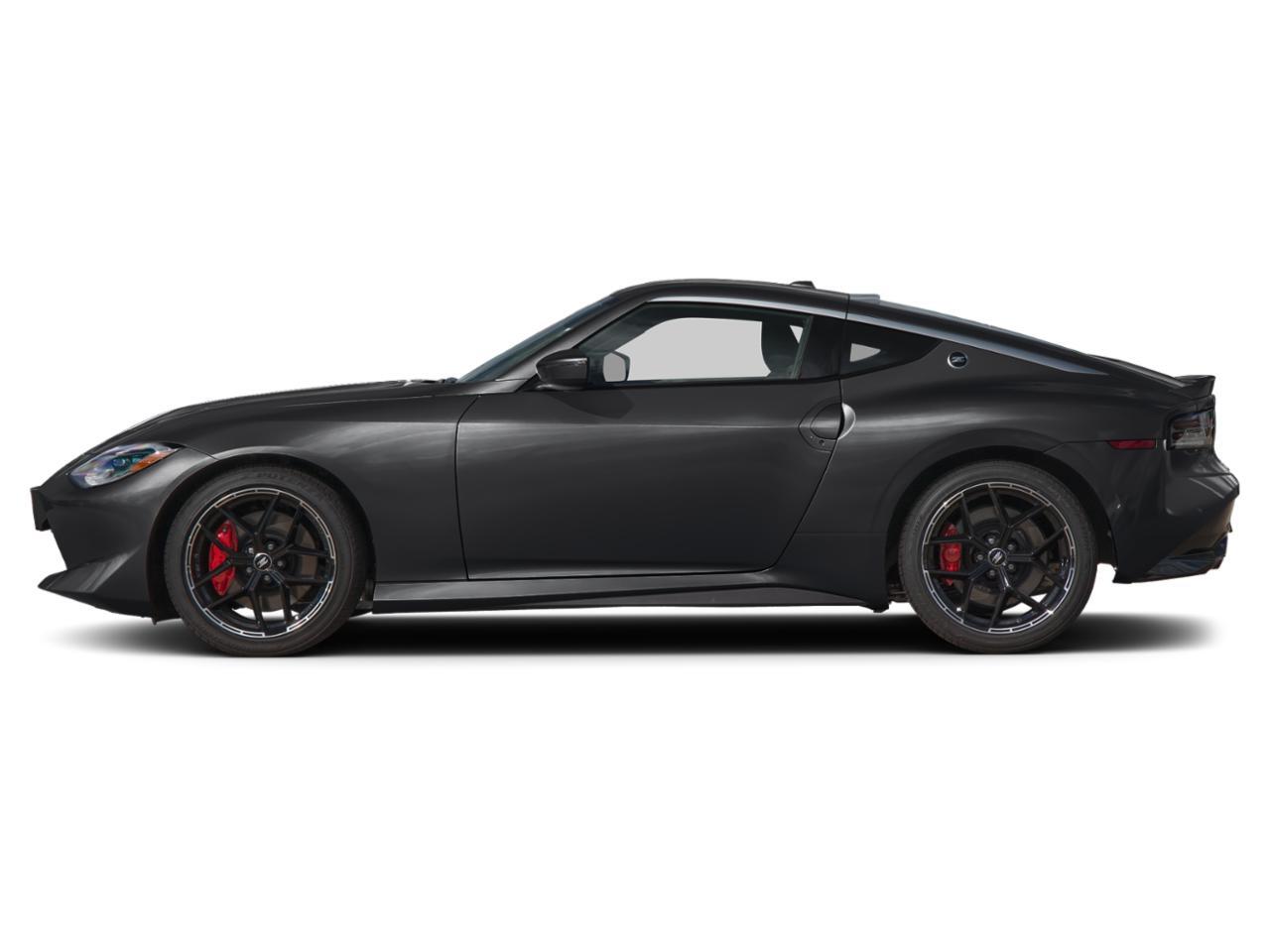 2027 Nissan Z Performance Roseville CA
