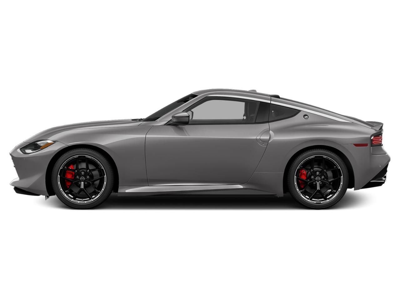 2027 Nissan Nissan Z Performance