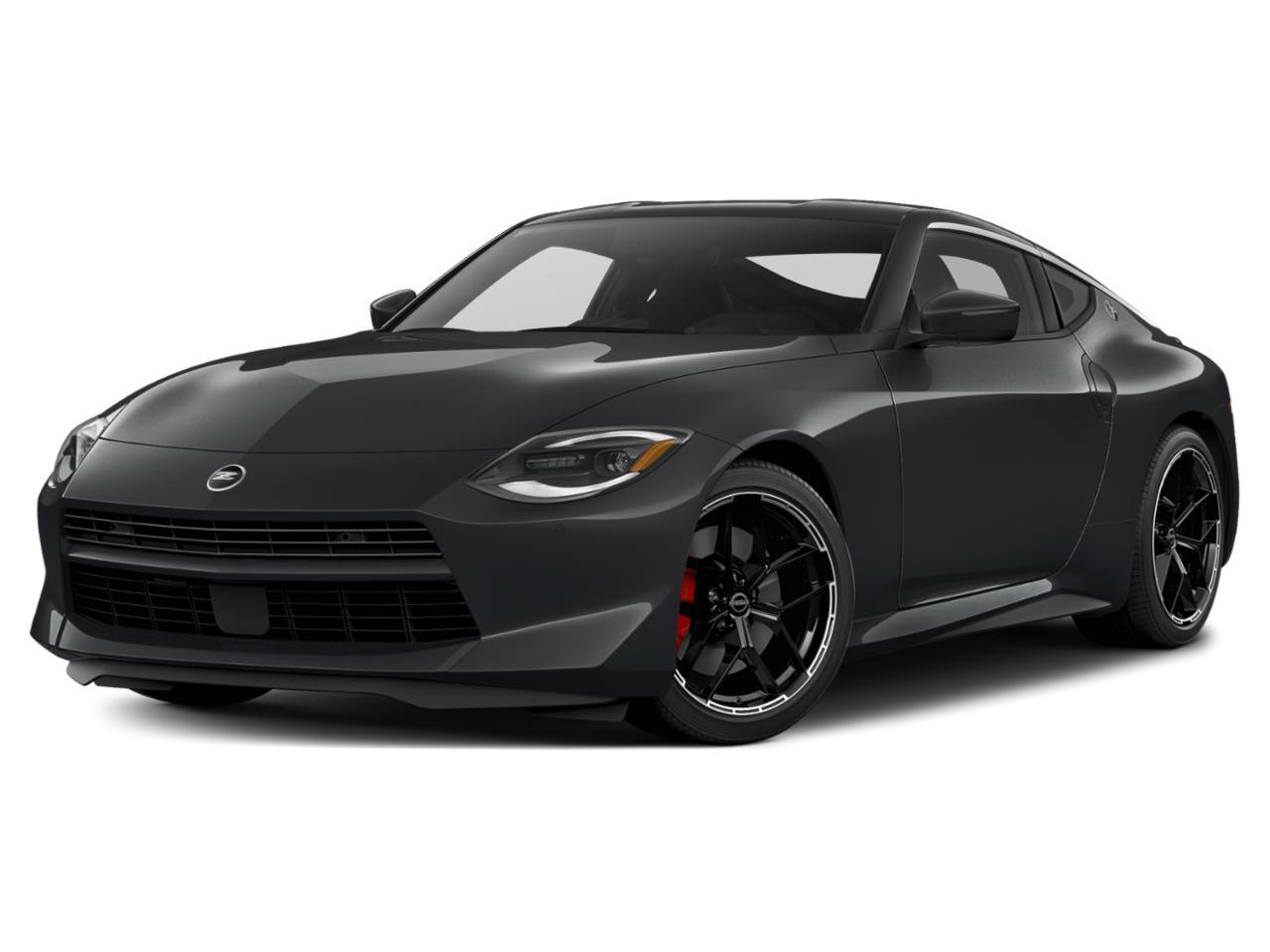 2027 Nissan Nissan Z Performance