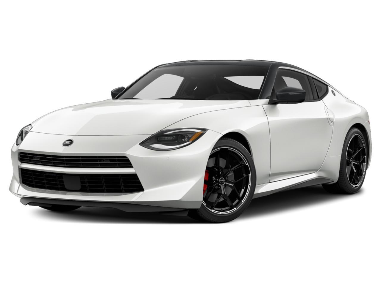 2027 Nissan Nissan Z Performance